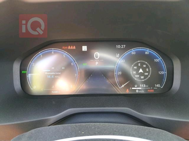 تۆیۆتا ڕاڤ 4